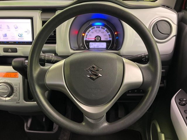 SUZUKI HUSTLER 2014 Image 31