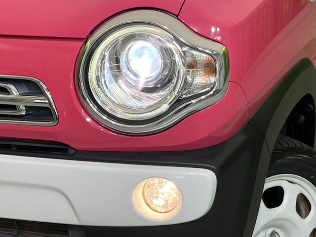 SUZUKI HUSTLER 2014 Image 31