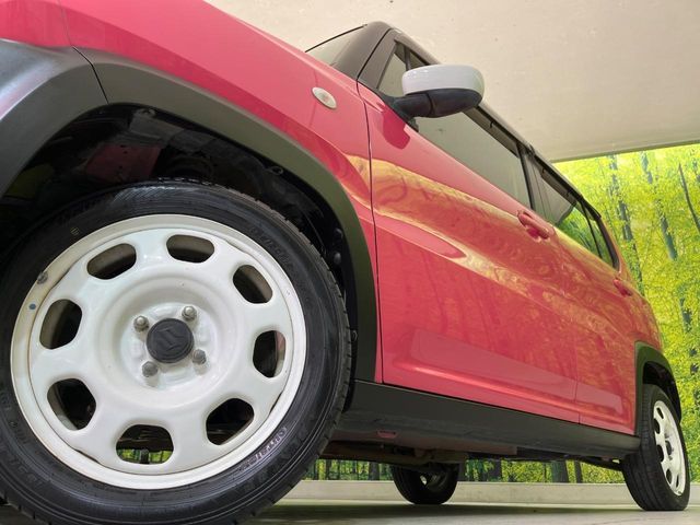 SUZUKI HUSTLER 2014 Image 31