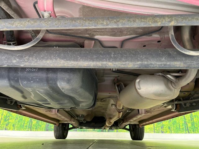 SUZUKI HUSTLER 2014 Image 31