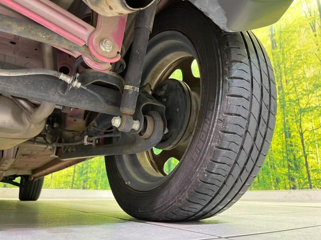 SUZUKI HUSTLER 2014 Image 31