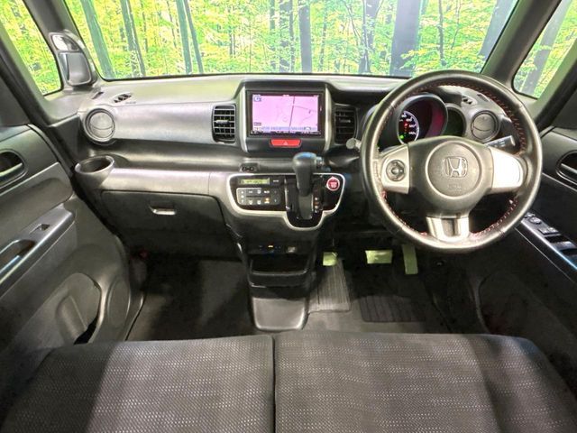 HONDA N BOX 2016 Image 31