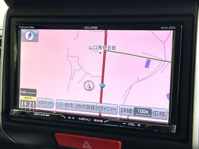 HONDA N BOX 2016 Image 31