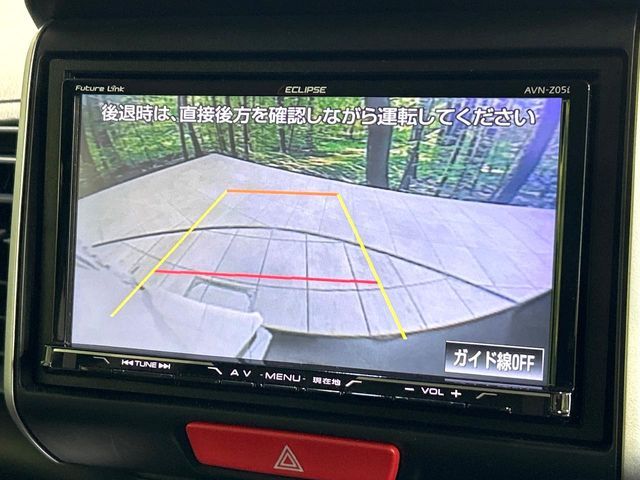 HONDA N BOX 2016 Image 31