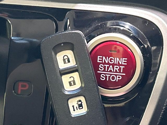 HONDA N BOX 2016 Image 31