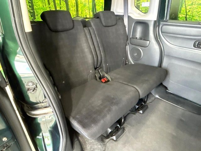 HONDA N BOX 2016 Image 31