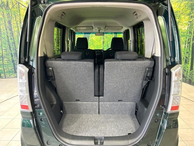 HONDA N BOX 2016 Image 31