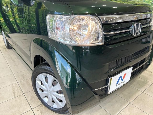 HONDA N BOX 2016 Image 31