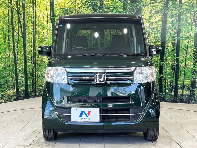 HONDA N BOX 2016 Image 31