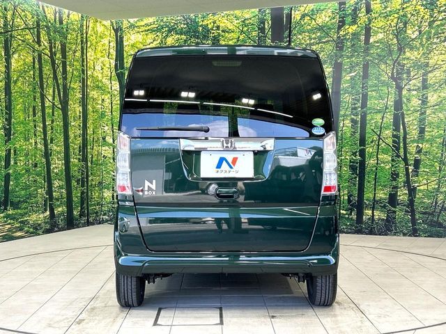HONDA N BOX 2016 Image 31