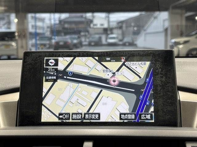 TOYOTA LEXUS NX300H 2015 Image 31