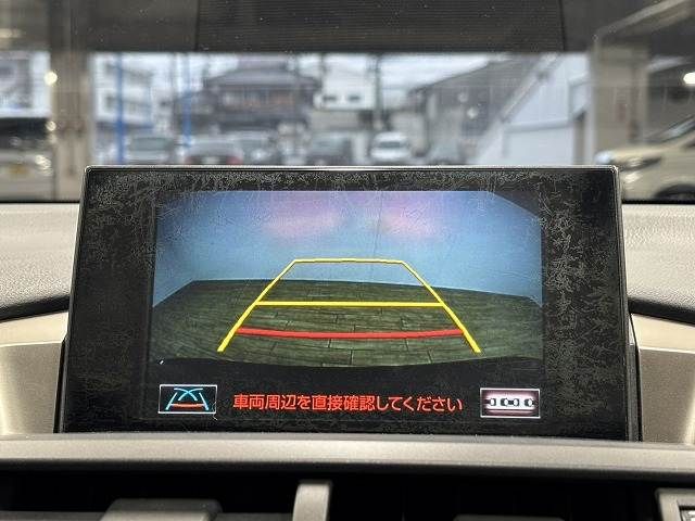 TOYOTA LEXUS NX300H 2015 Image 31