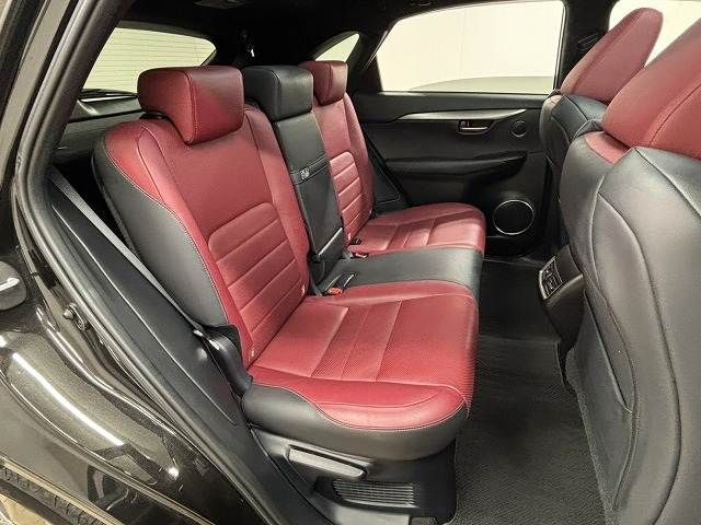 TOYOTA LEXUS NX300H 2015 Image 31