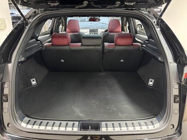 TOYOTA LEXUS NX300H 2015 Image 31