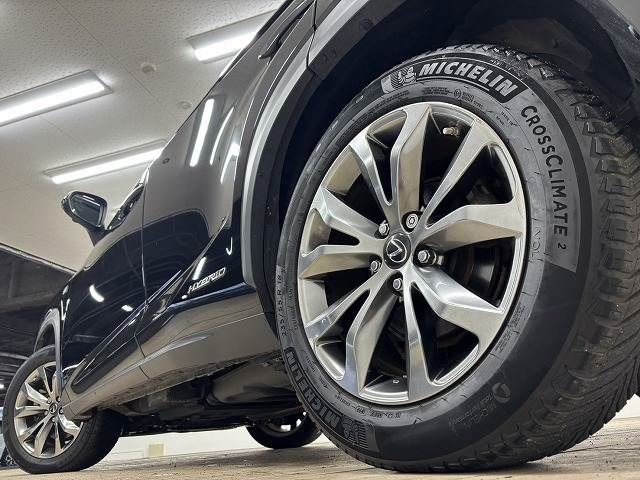 TOYOTA LEXUS NX300H 2015 Image 31