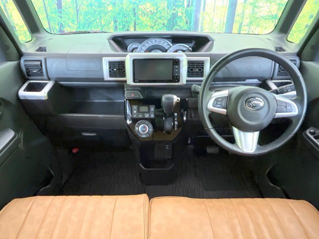 DAIHATSU WAKE 2020 Image 31