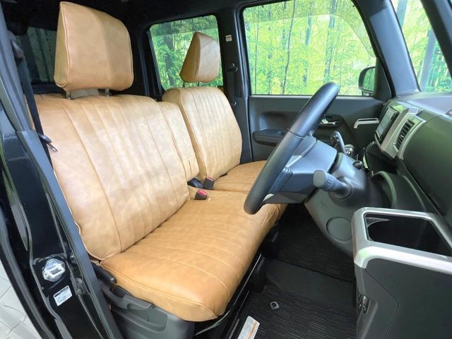 DAIHATSU WAKE 2020 Image 31