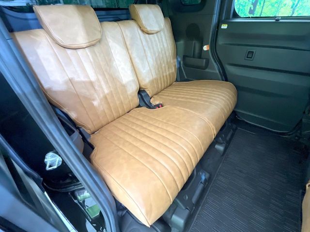 DAIHATSU WAKE 2020 Image 31