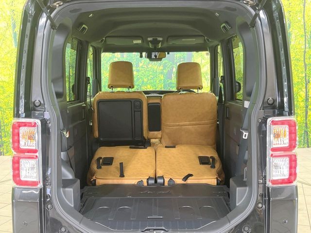 DAIHATSU WAKE 2020 Image 31