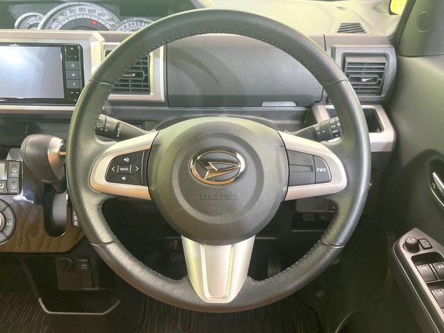 DAIHATSU WAKE 2020 Image 31