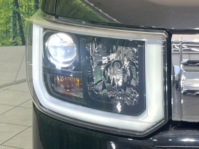 DAIHATSU WAKE 2020 Image 31