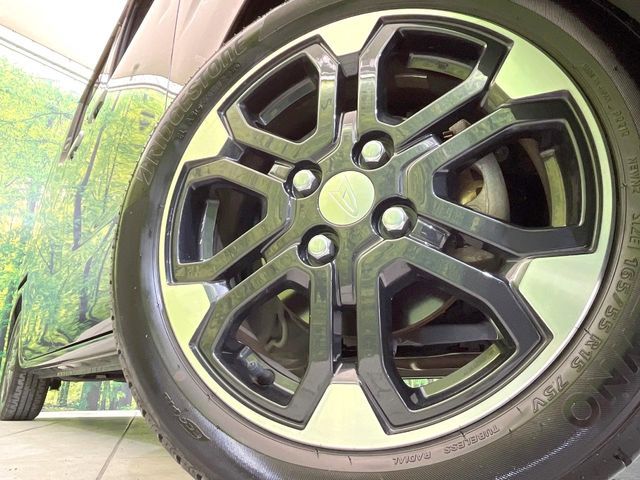 DAIHATSU WAKE 2020 Image 31