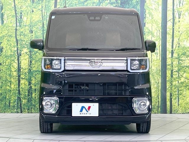 DAIHATSU WAKE 2020 Image 31