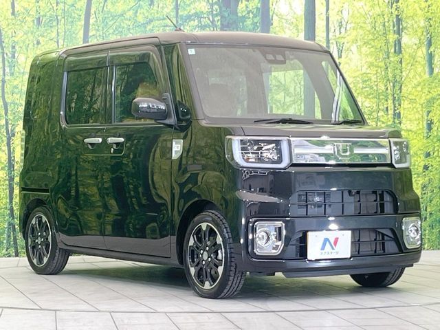 DAIHATSU WAKE 2020 Image 31