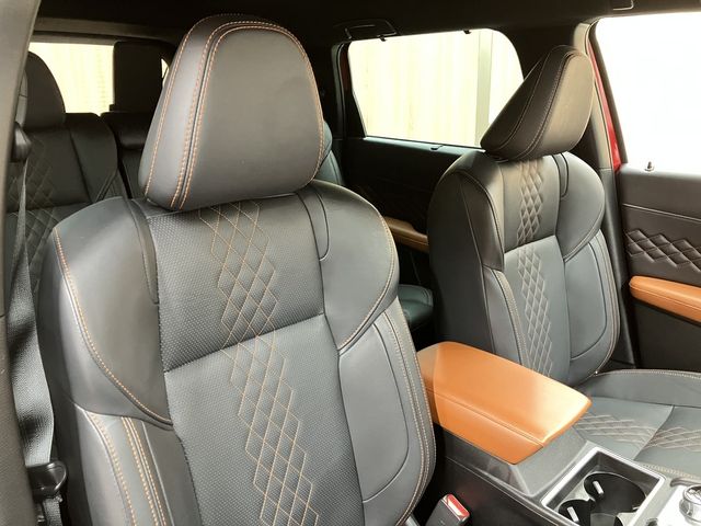 MITSUBISHI OUTLANDER PHEV 2022 Image 31