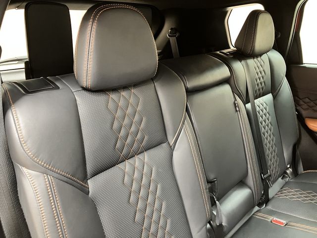 MITSUBISHI OUTLANDER PHEV 2022 Image 31