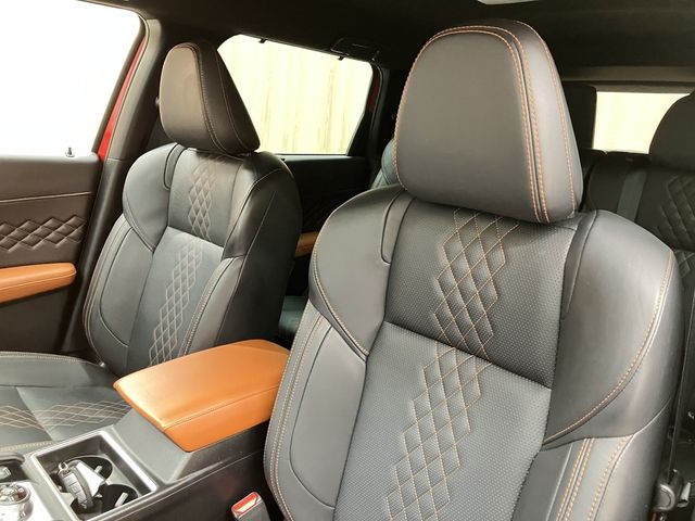 MITSUBISHI OUTLANDER PHEV 2022 Image 31