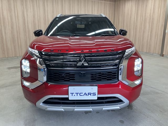 MITSUBISHI OUTLANDER PHEV 2022 Image 31