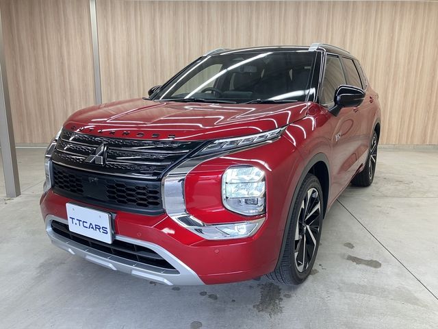 MITSUBISHI OUTLANDER PHEV 2022 Image 31