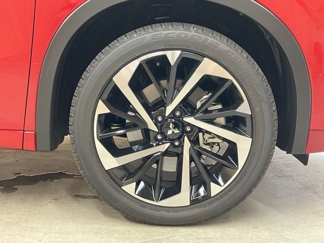 MITSUBISHI OUTLANDER PHEV 2022 Image 31