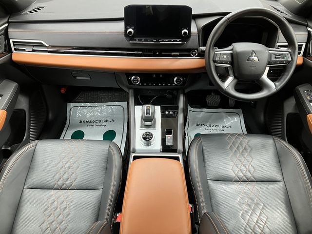 MITSUBISHI OUTLANDER PHEV 2022 Image 31