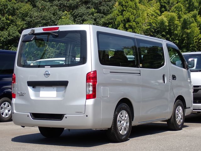 NISSAN NV350 CARAVAN 4WD 2020 Image 31