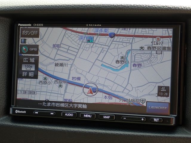 NISSAN NV350 CARAVAN 4WD 2020 Image 31