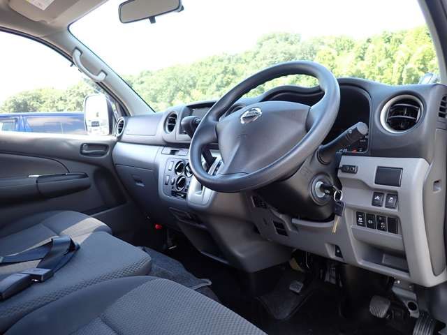 NISSAN NV350 CARAVAN 4WD 2020 Image 31