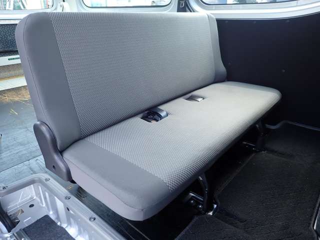 NISSAN NV350 CARAVAN 4WD 2020 Image 31