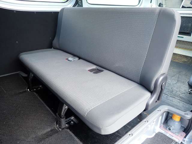 NISSAN NV350 CARAVAN 4WD 2020 Image 31