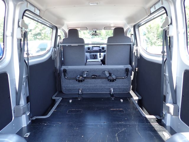 NISSAN NV350 CARAVAN 4WD 2020 Image 31