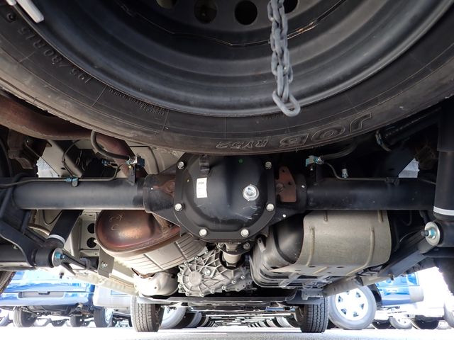 NISSAN NV350 CARAVAN 4WD 2020 Image 31