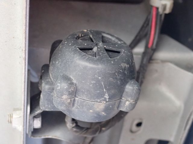 NISSAN NV350 CARAVAN 4WD 2020 Image 31