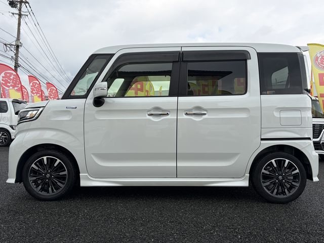 SUZUKI SPACIA CUSTOM 2019 Image 31