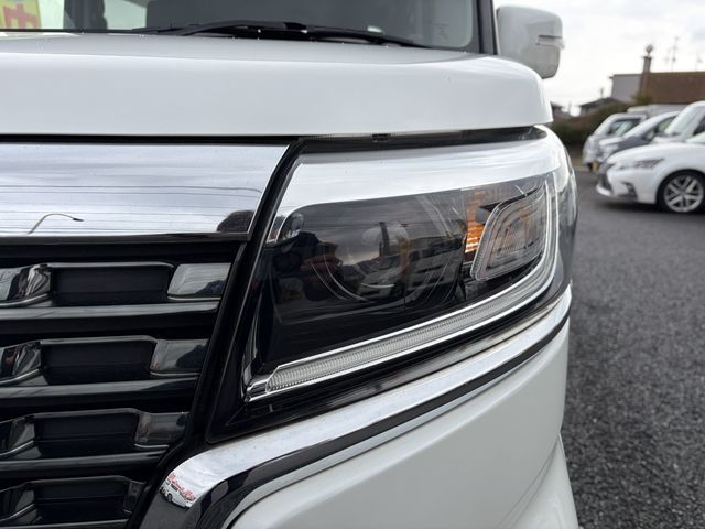 SUZUKI SPACIA CUSTOM 2019 Image 31