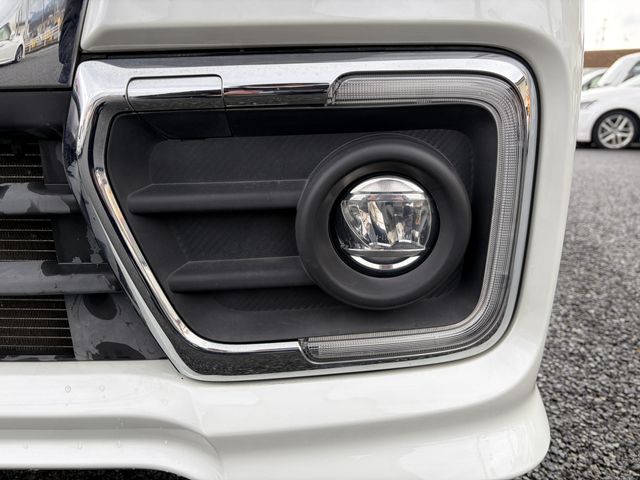 SUZUKI SPACIA CUSTOM 2019 Image 31