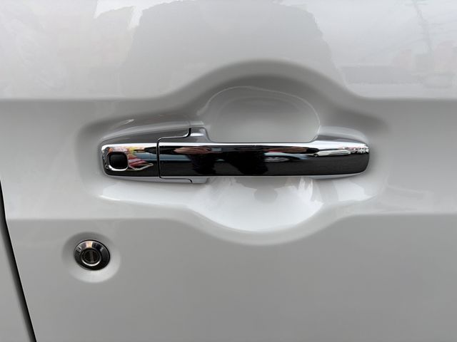 SUZUKI SPACIA CUSTOM 2019 Image 31