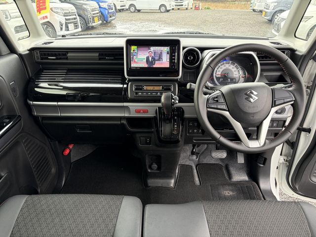 SUZUKI SPACIA CUSTOM 2019 Image 31