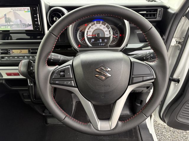 SUZUKI SPACIA CUSTOM 2019 Image 31