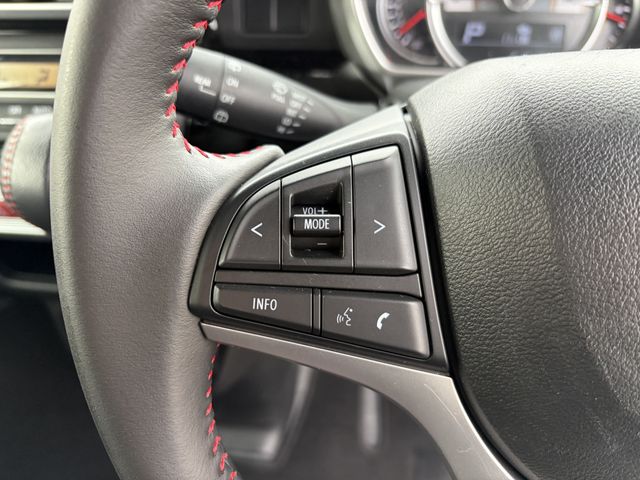 SUZUKI SPACIA CUSTOM 2019 Image 31